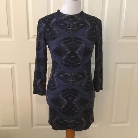 Free People BodyCon Tunic or Dress! - Picture 5 of 10